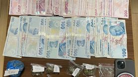 Esenyurt'ta Uyuşturucu Madde Bulunan Araç Sahibi Tutuklandı