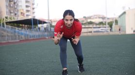 Evin Demirhan Yavuz: Güreşte Tarih Yazan Bir Şampiyonun Hedefi Olimpiyat Madalyası