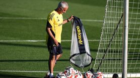 Fenerbahçe, Feyenoord ile Önemli Maç İçin Hazır