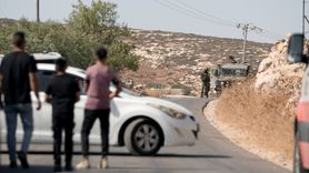 Filistin Topraklarında Yeni Saldırı: Arazi ve Araçlar Ateşe Verildi