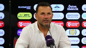 Galatasaray'dan Gaziantep FK'ye Açılış Zaferi