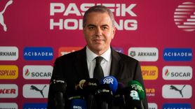 Galatasaray'dan Kerem Aktürkoğlu Açıklamaları