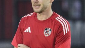 Gaziantep FK Galatasaray Maçına Hazırlanıyor