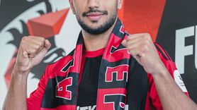 Gaziantep FK Melih Kabasakal'ı Kadrosuna Kattı