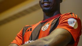 Gaziantep FK, Muhammed Bayo'yu Transfer Etti