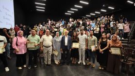 Gaziantep'te Evlilik Okulu Projesi Tamamlandı