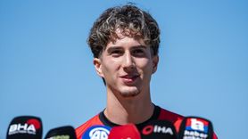 Gençlerbirliği'den Fenerbahçe Maçı Öncesi Açıklamalar