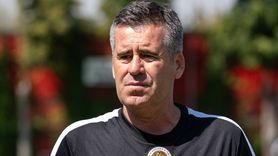 Gençlerbirliği'nin Yeni Transferi Onyekuru Antalyaspor Maçında Kadroda