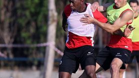 Gençlerbirliği, Samsunspor Maçına Hazırlanıyor