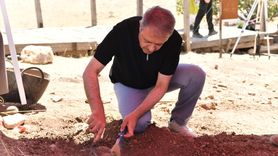 Göbeklitepe Yenileniyor: Yeni Otopark ve Yürüyüş Yolları Geliyor