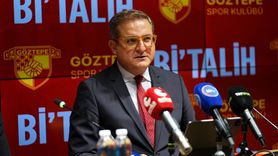 Göztepe ve Bi'Talih'ten Yeni Sponsorluk Anlaşması