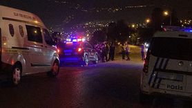 Hatay'da Silahlı Saldırı: Bir Kişi Yaralandı