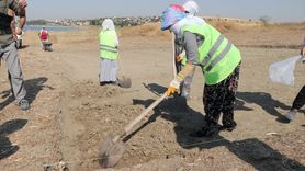 Heraion-Teikhos Antik Kenti'nde Kadın Gücü