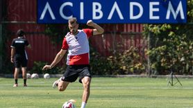 Hüseyin Eroğlu, Gençlerbirliği'nin Başarısına İnanıyor