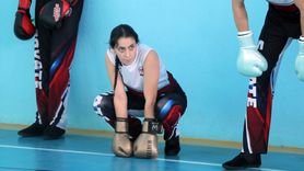 İdilnur Aslan: Babasının Mirasını Avrupa'da Taşıyor