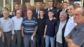 İkiz Kardeşlerden Valiye Duvetsiz Talepleri