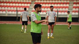 İşitme Engelliler Futbol Milli Takımı, Tokyo'da Şampiyonluğu Hedefliyor