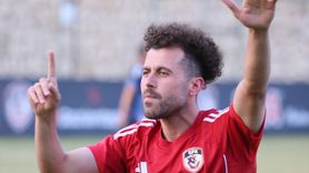 İsmet Taşdemir, Gaziantep FK ile Galibiyet İçin Hedef Belirledi