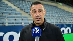 İstanbul Başakşehir, Viking'i Cesaretle Geçti