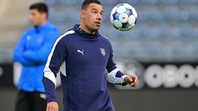 İstanbul Başakşehir, Viking Maçına Hazır