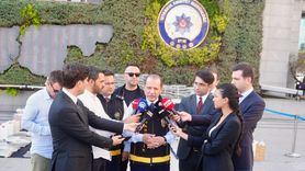 İstanbul'da Uyuşturucu Operasyonu: 20 Tutuklama