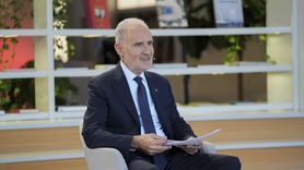 İstanbul Havalimanı: Lojistik Merkez Haline Geliyor