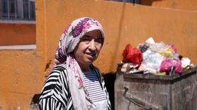 İzmir'de Çöp Problemi Büyüyor: Vatandaşlar Tepkili