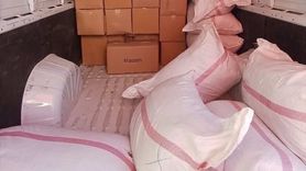 İzmir'de Kaçakçılık Operasyonu: 4 Şüpheli Gözaltında