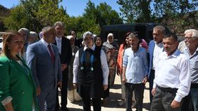 Kadınlarımızın Güçlenmesi: Tuğba Işık Ercan'dan Açıklamalar