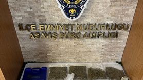 Kağıthane'de Kuyumcunun Kurşunlanması: İki Çocuk Şüpheliye Ev Hapsi