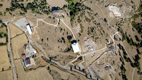 Karabük'te Sanat Terapisi Çalıştayı Başladı