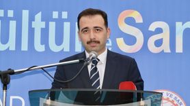 Karadeniz Kültür ve Sanat Festivali Trabzon'da Başladı