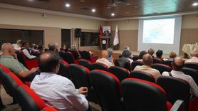 Karaz Kültürü Uluslararası Sempozyumu Erzurum'da Gerçekleşti