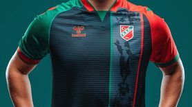 Karşıyaka Kulübü'nden Anısına Özel Forma