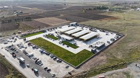 Kayseri'de Şap Hastalığına Karşı Aşılama Oranı Yüzde 70