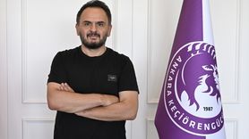 Keçiörengücü Başkanı Tahiroğlu'ndan Barış Alper Yılmaz Açıklaması