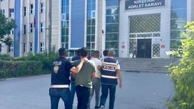 Kırşehir'de Dolandırıcılık Operasyonu: 3 Zanlı Tutuklandı