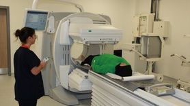 Kocaeli Şehir Hastanesi'nde Lenfödem ve Lenfatik Hastalıklara Erken Teşhis İmkanı