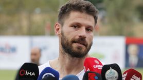 Kocaelispor, Al-Wydad Club'ı 2-0 Geçti