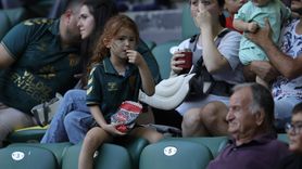 Kocaelispor ile Zecorner Kayserispor İlk Yarıda Beraberlikte Kaldı