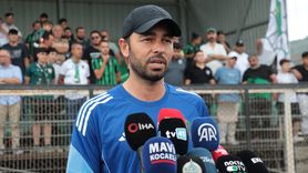 Kocaelispor Trabzonspor Maçı İçin Hazırlıklarını Sürdürüyor