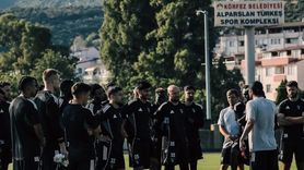 Kocaelispor, Trabzonspor Maçına Hazırlanıyor