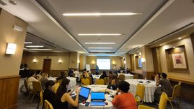 Komşu Anne Projesi Hazırlıkları Devam Ediyor