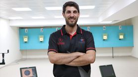 Küçük Atıcının Başarısı: Yusuf Özay Yeni Hedeflerle İlerliyor