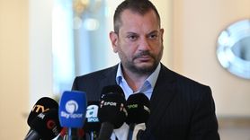 Kulüpler Birliği Vakfı Toplantısı: Gelir Kalemleri Üzerine Tartışmalar