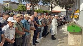 Kuşadası'nda Taksici Cinayeti: Tartışmayı Bıçakla Sonlandırdı