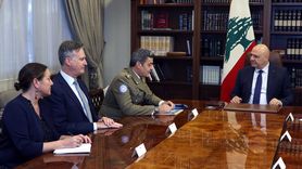 Lübnan, UNIFIL'in Güneyde Kalmasında Kararlı