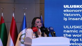 Malatya'da Doğu Anadolu Ekonomik İşbirliği Forumu Gerçekleştirildi