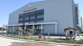 Malatya'da Voleybol Coşkusu: Maç Öncesi Hazırlıklar Devam Ediyor