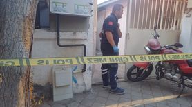 Manisa'da 16 Yaşındaki Kız Çocuğu Cinayeti